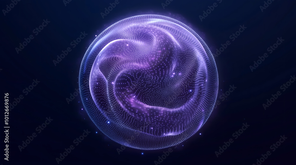 jellyfish in the water