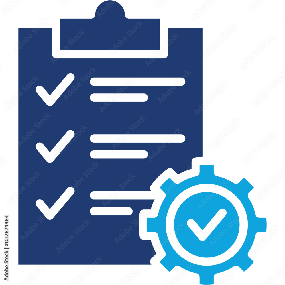 Feature Selection Icon Feature Selection Icon