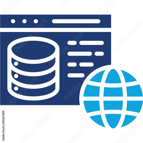 Feature Selection Icon