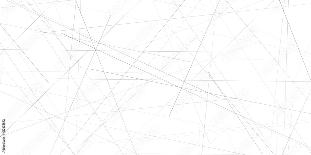 flat vector illustration isolated on white background, Trendy random diagonal lines image. Random chaotic lines. Abstract geometric pattern. image idea flat vector illustration isolated on white background, Trendy random diagonal lines image. Random chaotic lines. Abstract geometric pattern. image idea