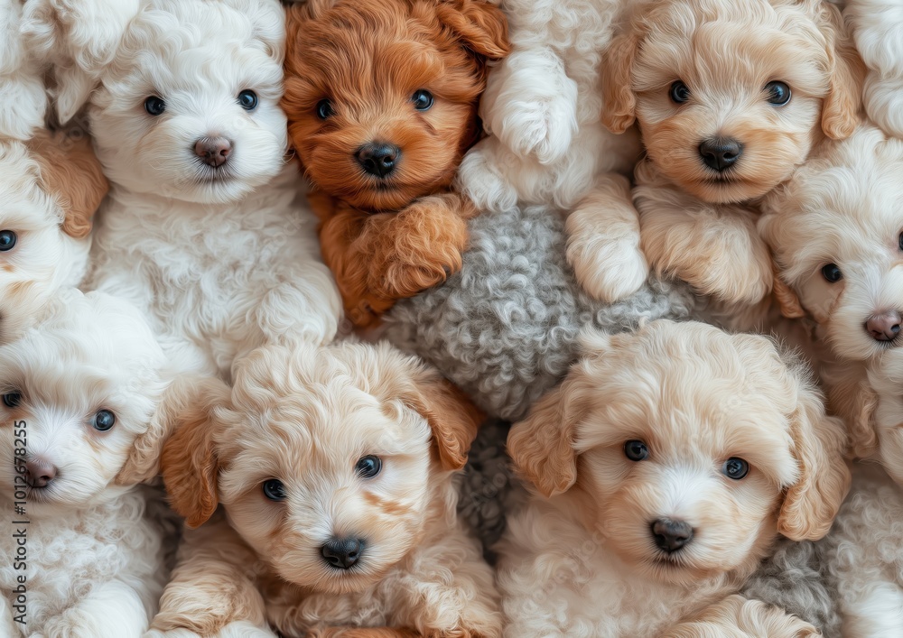 Puppy Puppies Dog Dogs Cute Furry Seamless Tile Texture Pattern Tiled Repeatable Tessellation Background Image
Puppy Puppies Dog Dogs Cute Furry Seamless Tile Texture Pattern Tiled Repeatable Tessellation Background Image