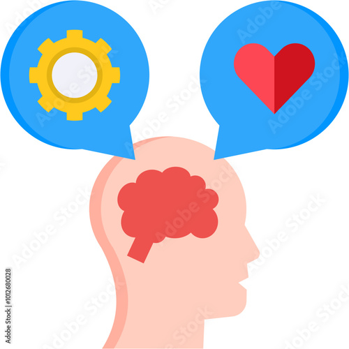 Behaviour Icon