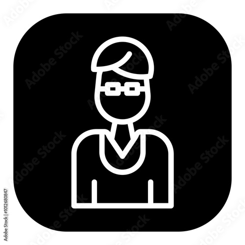 Father Vector Icons