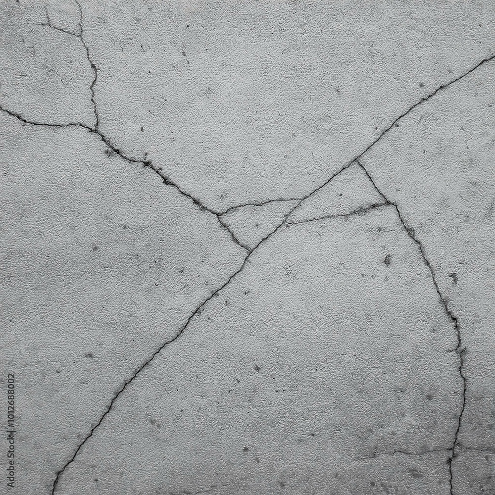 Fototapeta premium cracked asphalt background