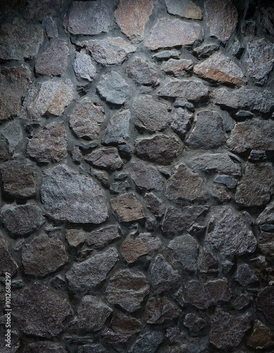 stone wall background