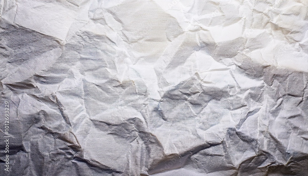 Fototapeta premium crumpled paper background