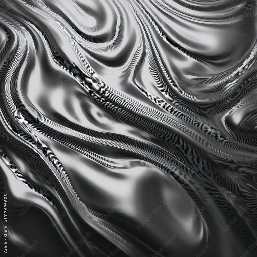 liquid metal concept liquid metal concept