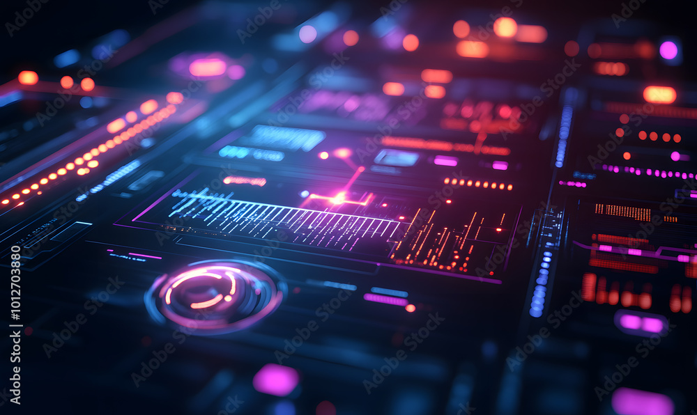 Futuristic financial dashboards and luxury business charts with glowing neon lines, gold accents, and connected nodes for corporate branding. Futuristic financial dashboards and luxury business charts with glowing neon lines, gold accents, and connected nodes for corporate branding.