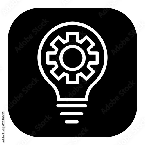 Idea Vector Icons