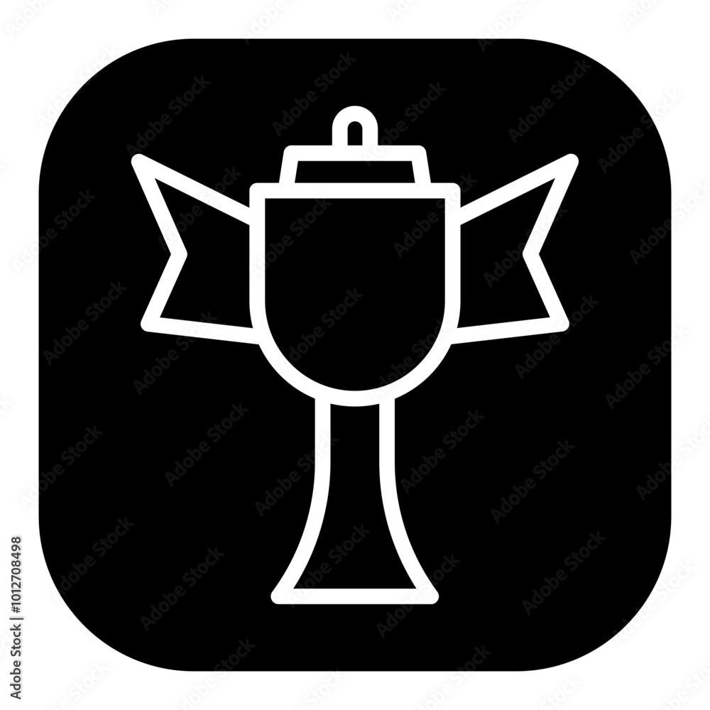 Trophy Vector Icons Trophy Vector Icons