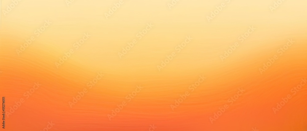 Orange and Yellow Gradient Background Orange and Yellow Gradient Background