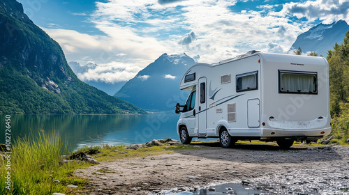 Recreational vehicle collection 1