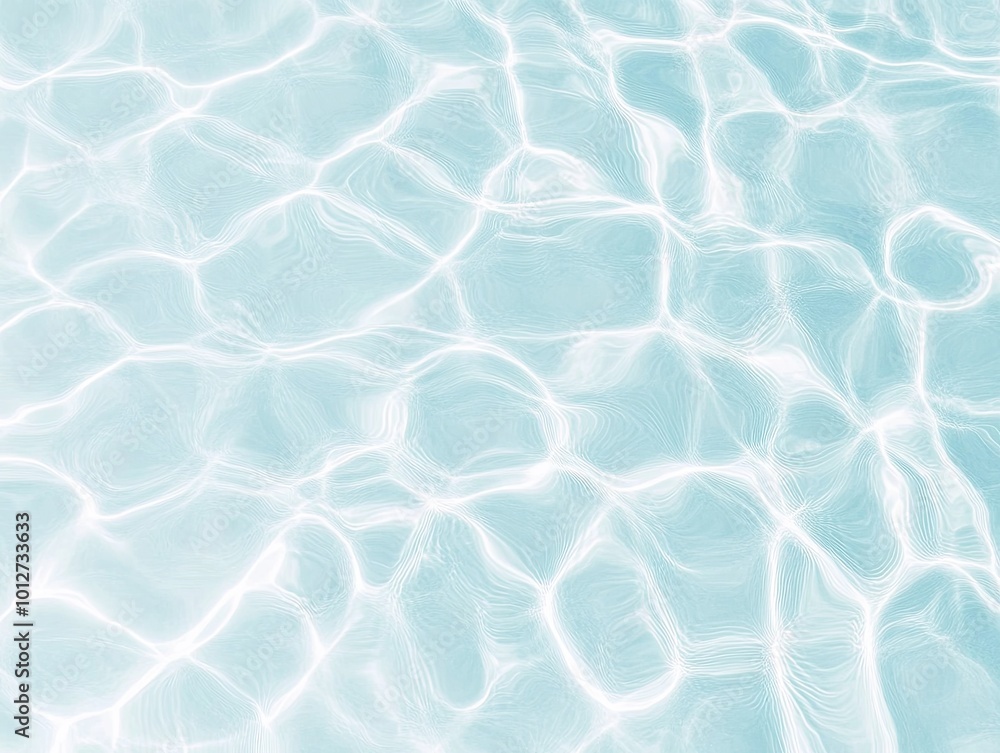 Abstract Aqua Water Ripples Texture Background Abstract Aqua Water Ripples Texture Background