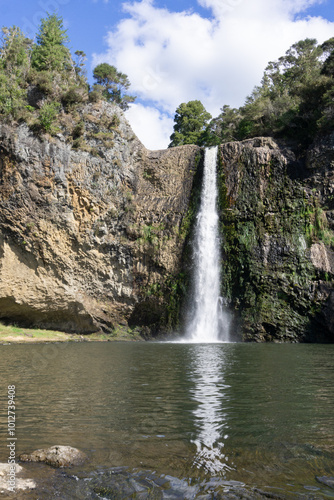 Huna Fall