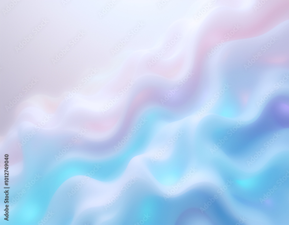 淡い色合いで動きのある抽象的背景イメージ コピースペース Abstract background image with light pale colors and movement Copy space 淡い色合いで動きのある抽象的背景イメージ コピースペース Abstract background image with light pale colors and movement Copy space