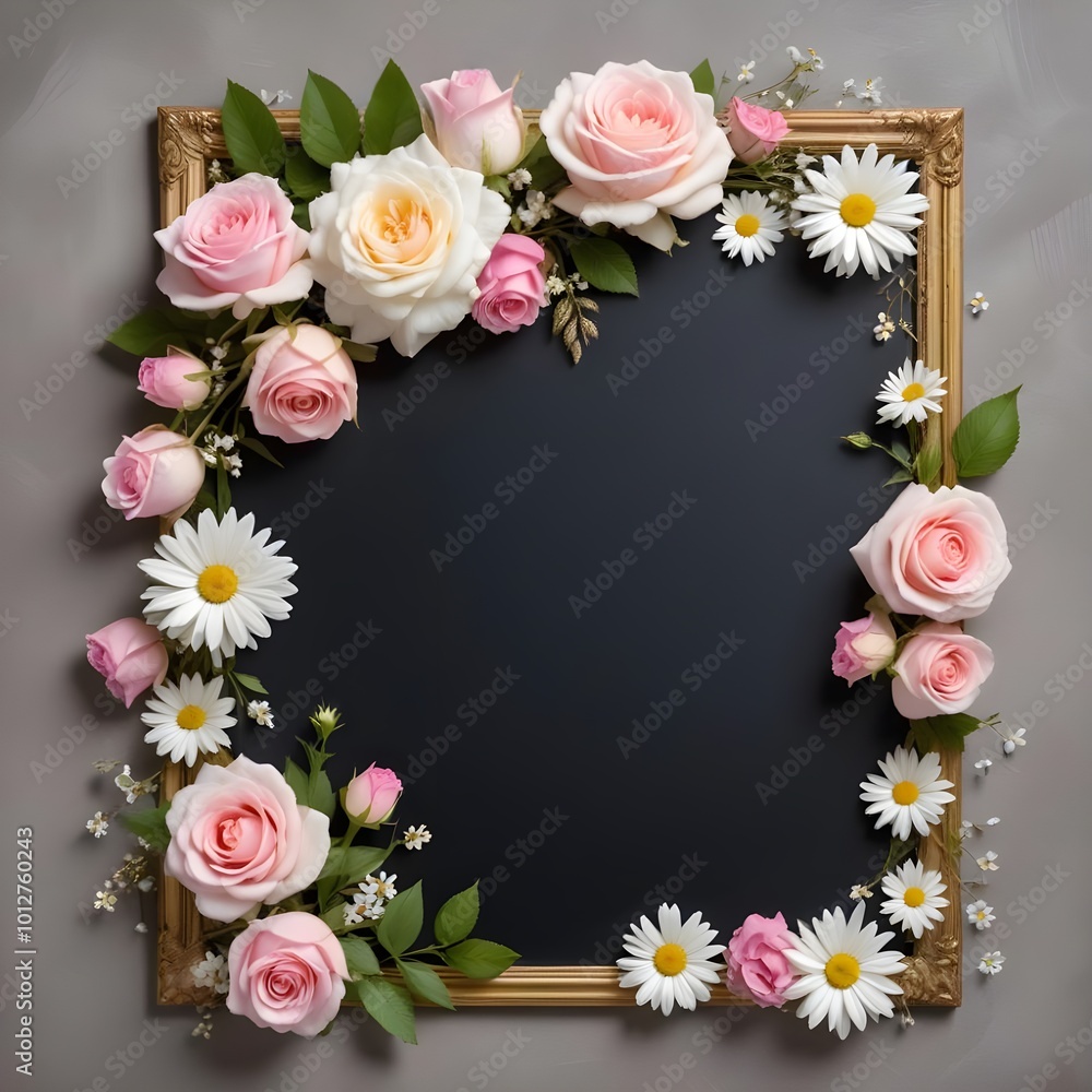 black board black board