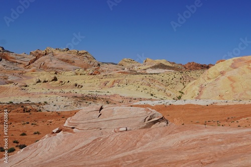 Photography Valley Of Fire Nevada