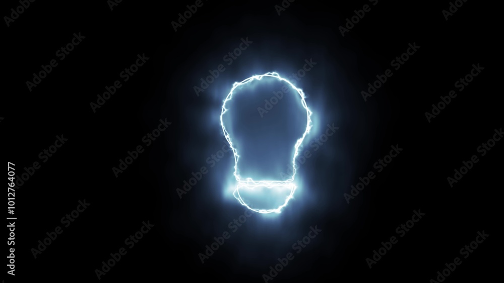 set of light bulb icon on white background. Idea symbol. Electric lamp, light, innovation, solution, creative thinking, set of light bulb icon on white background. Idea symbol. Electric lamp, light, innovation, solution, creative thinking,