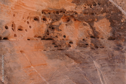 Valley Of Fire Nevada