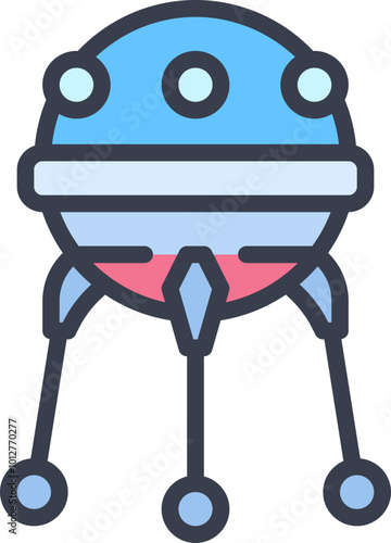 Sputnik icon