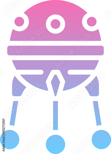 Sputnik icon