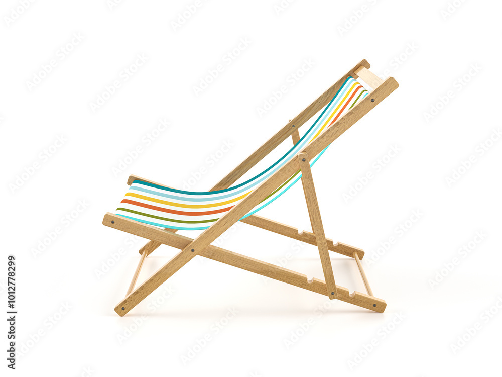Beach chair Beach chair