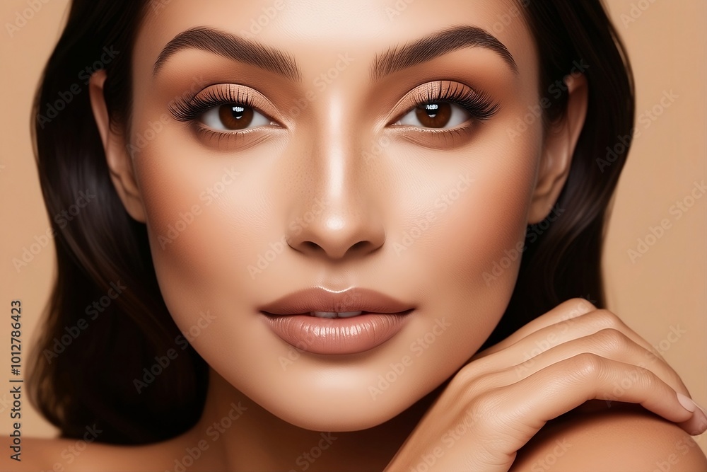 Radiant Confidence A Flawless Skin Affair Radiant Confidence A Flawless Skin Affair