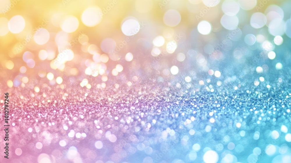 Glitter Abstract Background Glitter Abstract Background