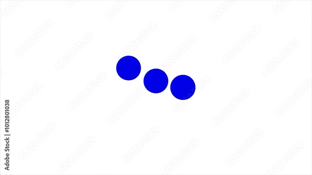 circle bar for loading animation video with white background. circle bar for loading animation video with white background.