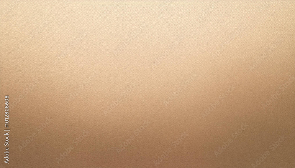 A gentle gradient background with a subtle transition from beige to brown, ideal for creating a peaceful and calming atmosphere A gentle gradient background with a subtle transition from beige to brown, ideal for creating a peaceful and calming atmosphere