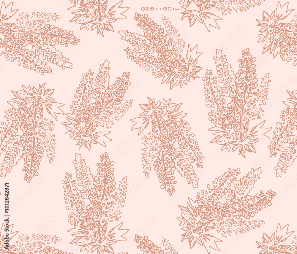 seamless pattern with flowers seamless pattern with flowers