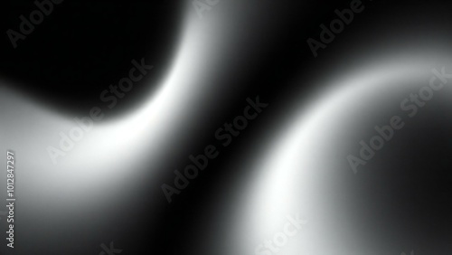 abstract background with space