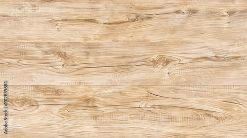 Light oak wood texture looks clean and simple