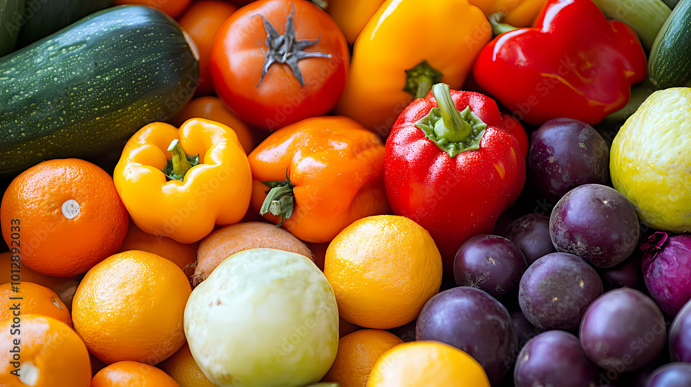 fresh vegetable images as food blogs, web design, and marketing, generated ai fresh vegetable images as food blogs, web design, and marketing, generated ai