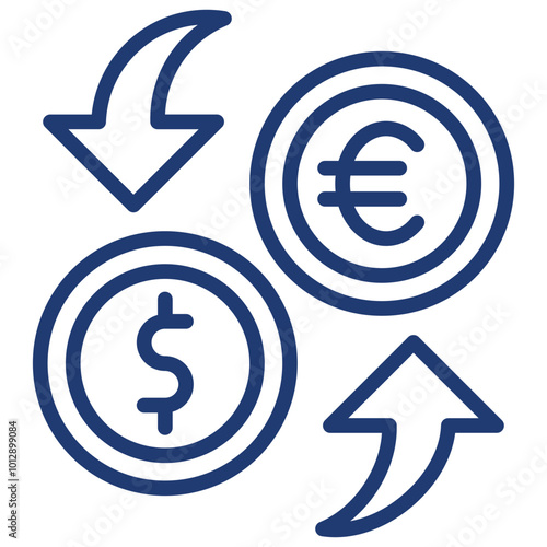 euro symbols