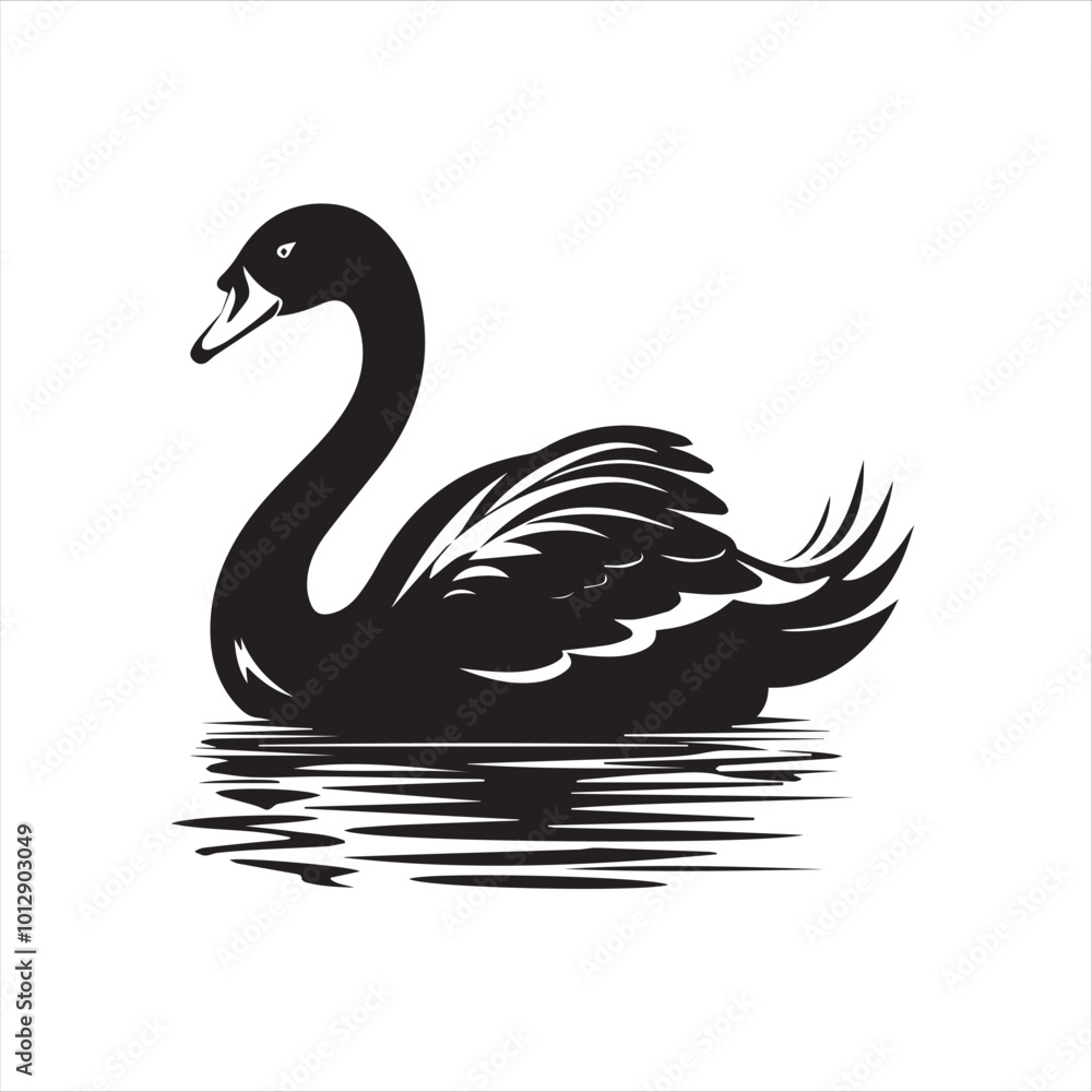 black swan on white,swan, bird, animal, vector, illustration, water, silhouette, symbol, love, lake, nature, art, duck, birds, cartoon, drawing, feather, black, beak, icon, design, wing, swimming, swa black swan on white,swan, bird, animal, vector, illustration, water, silhouette, symbol, love, lake, nature, art, duck, birds, cartoon, drawing, feather, black, beak, icon, design, wing, swimming, swa