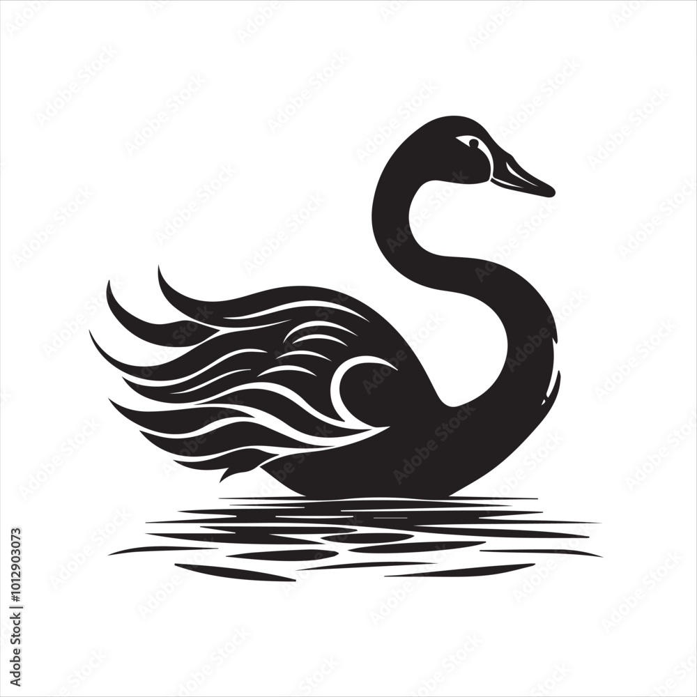 black swan on white,swan, bird, animal, vector, illustration, water, silhouette, symbol, love, lake, nature, art, duck, birds, cartoon, drawing, feather, black, beak, icon, design, wing, swimming, swa black swan on white,swan, bird, animal, vector, illustration, water, silhouette, symbol, love, lake, nature, art, duck, birds, cartoon, drawing, feather, black, beak, icon, design, wing, swimming, swa