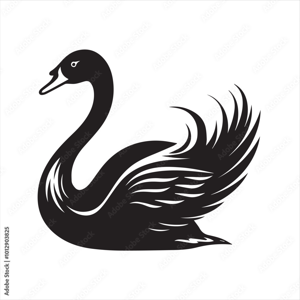 black swan on white,swan, bird, animal, vector, illustration, water, silhouette, symbol, love, lake, nature, art, duck, birds, cartoon, drawing, feather, black, beak, icon, design, wing, swimming, swa black swan on white,swan, bird, animal, vector, illustration, water, silhouette, symbol, love, lake, nature, art, duck, birds, cartoon, drawing, feather, black, beak, icon, design, wing, swimming, swa