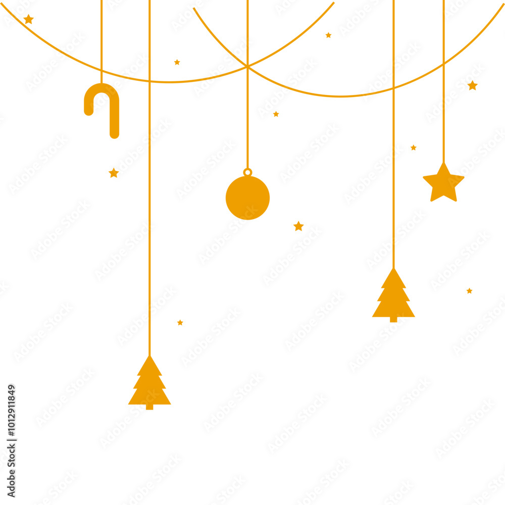 Cristmas Decoration Element Cristmas Decoration Element