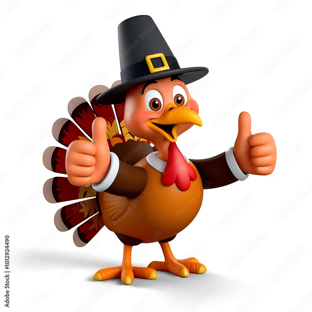 Happy Thanksgiving Turkey Cartoon Happy Thanksgiving Turkey Cartoon