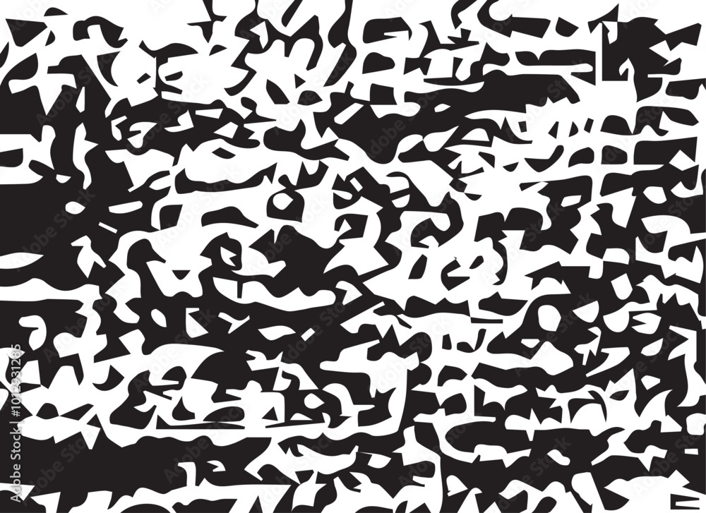 Abstract grunge texture in black and white colors. Grey old background Abstract grunge texture in black and white colors. Grey old background