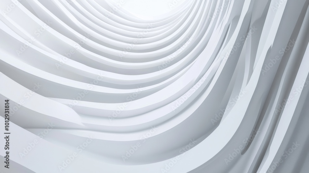 Abstract Architectural Design Abstract Architectural Design
