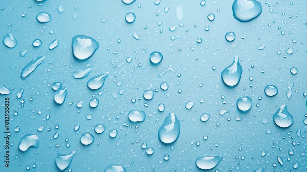 Abstract water,blue water surface,water drops falling,cosmetic background with rings, water surface and ripples,Spa concept background,Splash cosmetic moisturizer,skincare,Flat lay,copy space. Abstract water,blue water surface,water drops falling,cosmetic background with rings, water surface and ripples,Spa concept background,Splash cosmetic moisturizer,skincare,Flat lay,copy space.