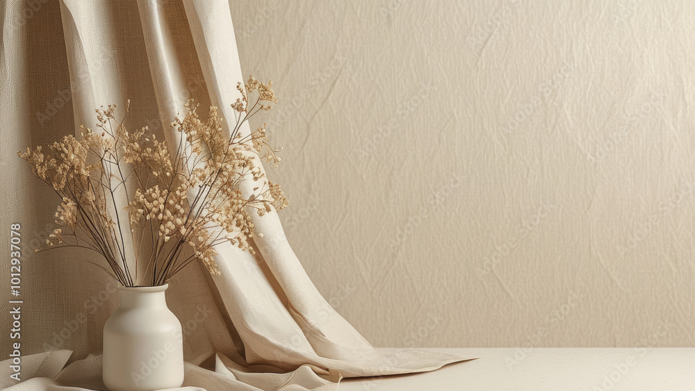 Natural Texture Background: Organic Aesthetic Natural Texture Background: Organic Aesthetic