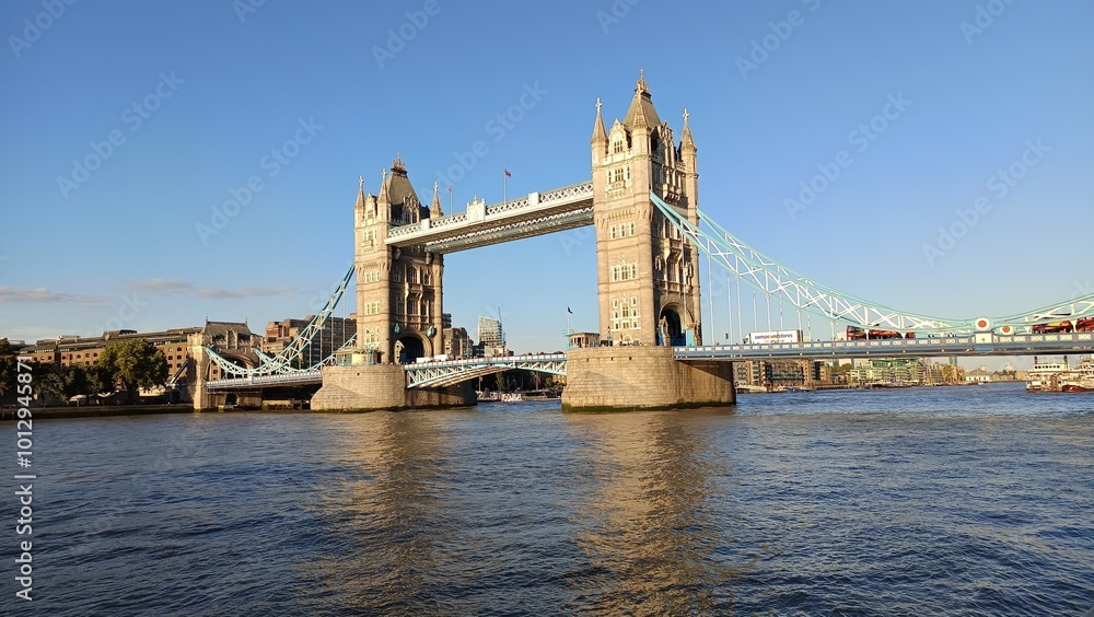 Obraz premium tower bridge