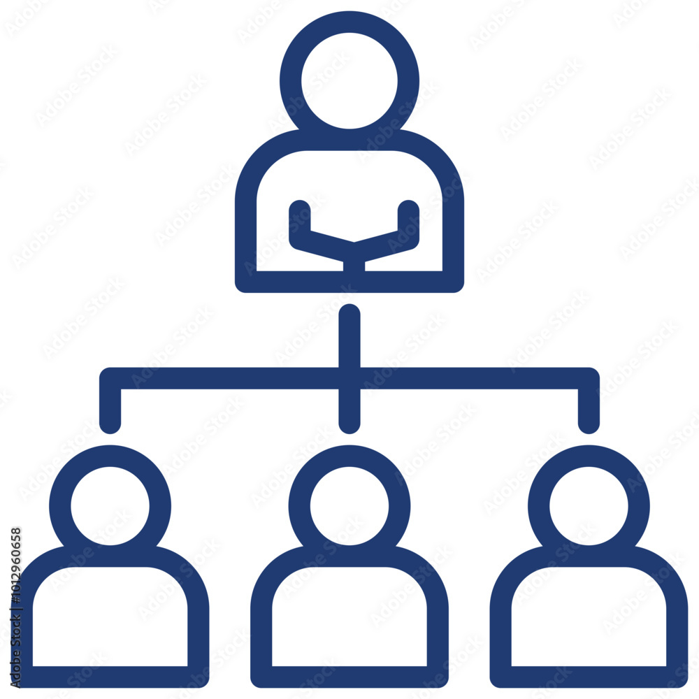 Human resources related icon set. Recruitment, office management and company structure line vector icons. Human resources related icon set. Recruitment, office management and company structure line vector icons.
