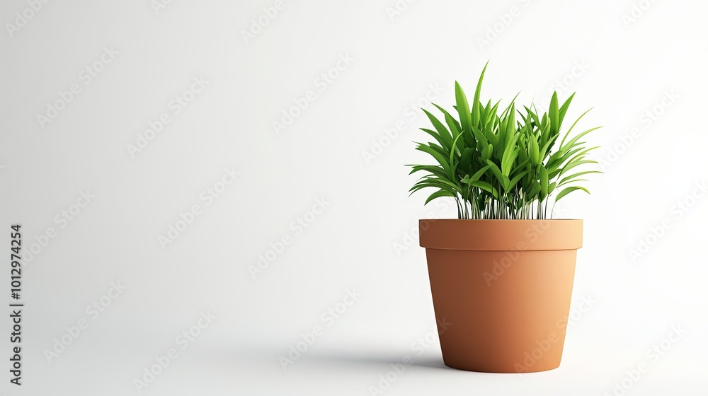 plant in a pot plant in a pot