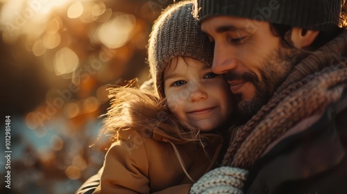 Families with joyful interactions, warm and inviting, Lifestyle, Soft tones, Photograph, Togetherness