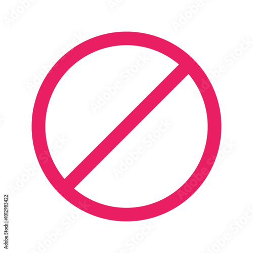 Free Download stop sign flat icon - GFXLoad