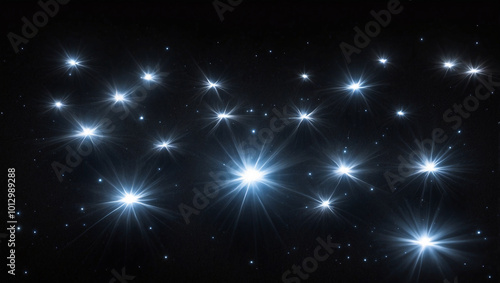 Group of Shining Stars